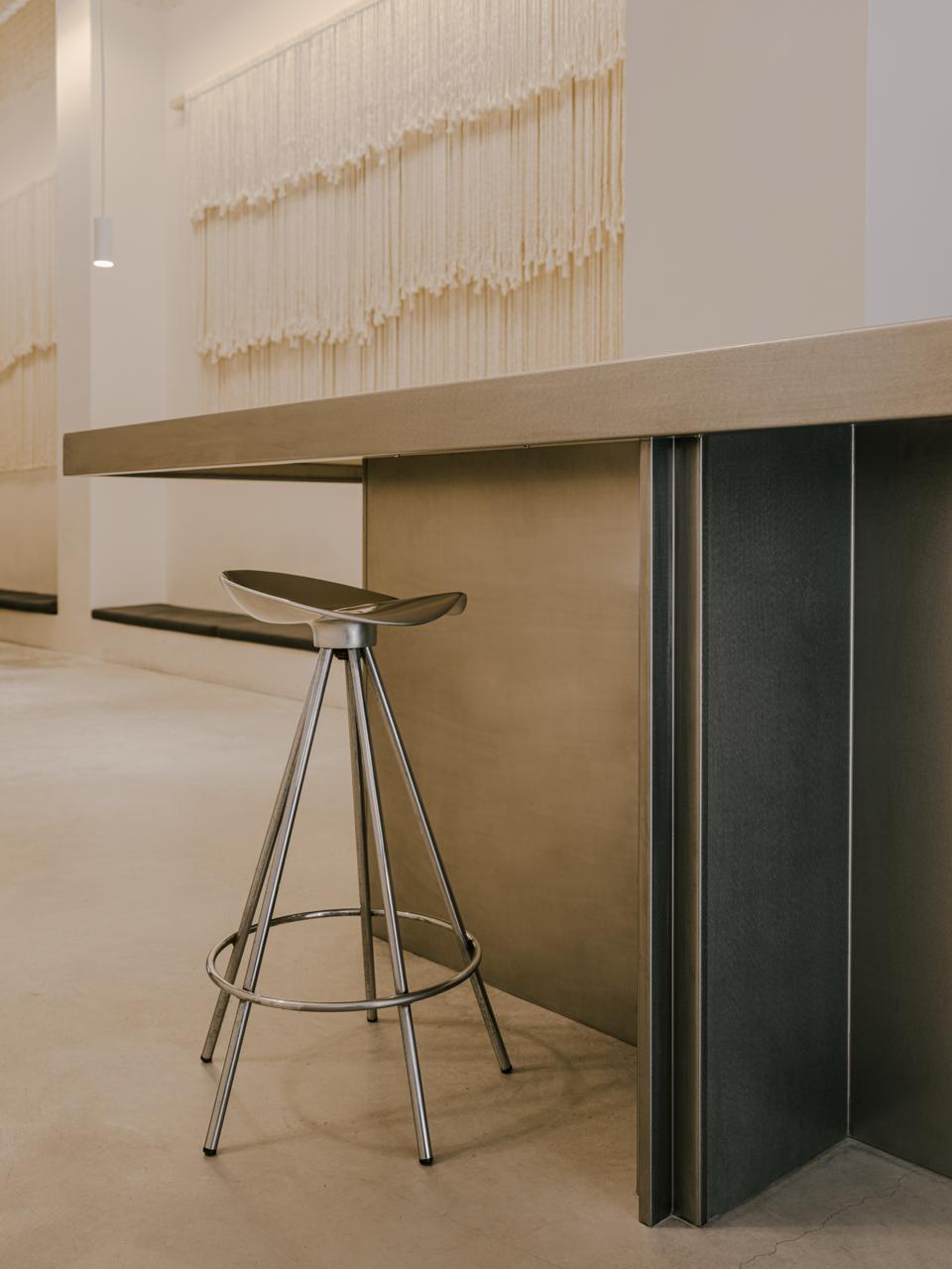 Detalle de diseño